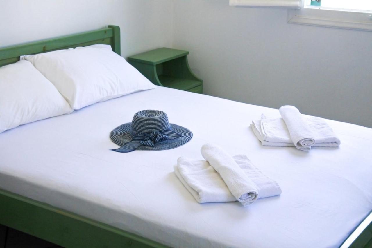 Hotel Kapari Agia Anna  객실 사진