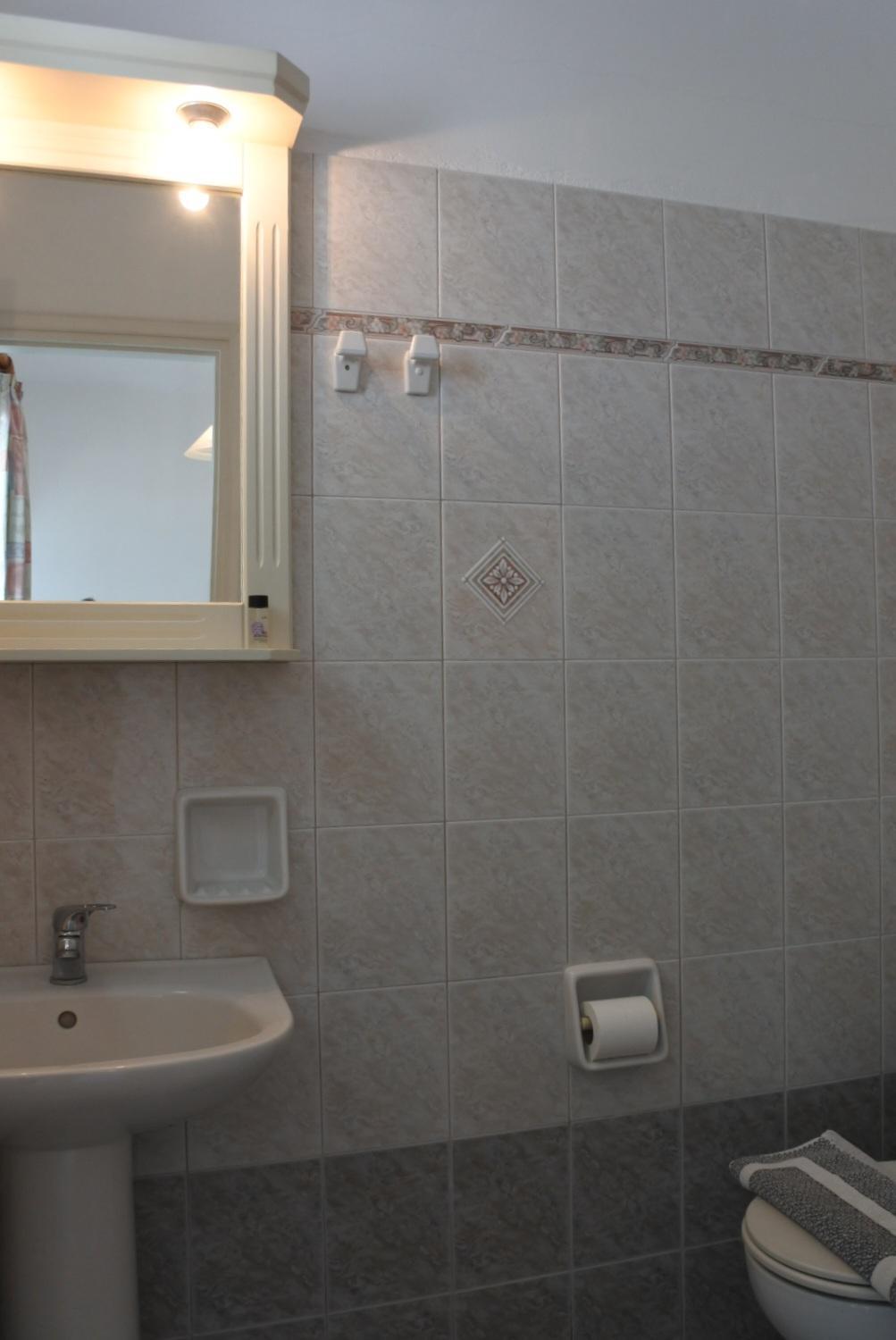 Hotel Kapari Agia Anna  객실 사진