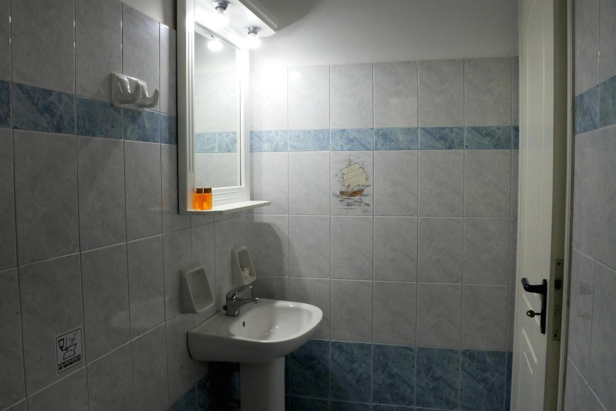 Hotel Kapari Agia Anna  외부 사진